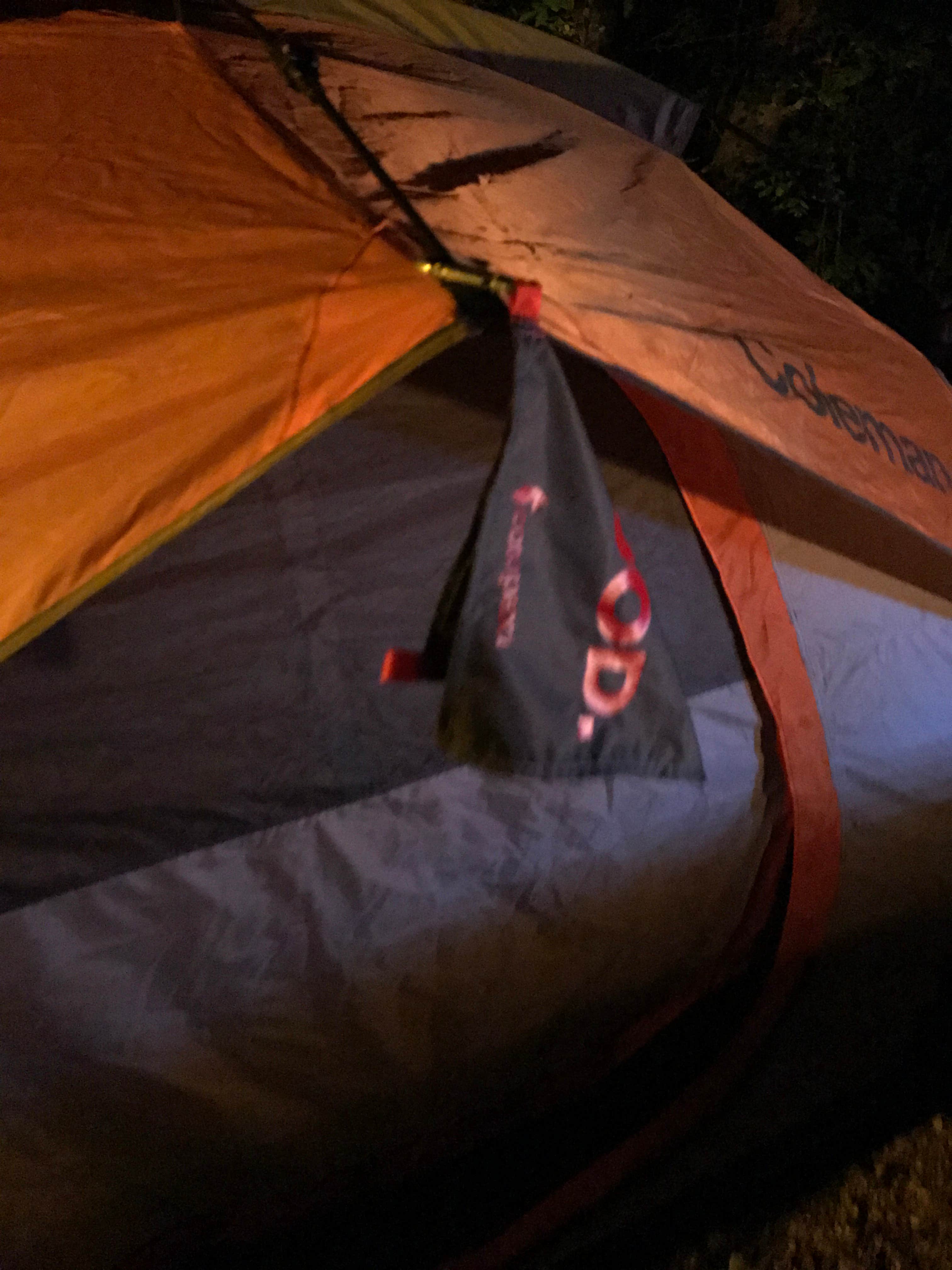 Camper submitted image from Lake Koronis Regional Park - 5