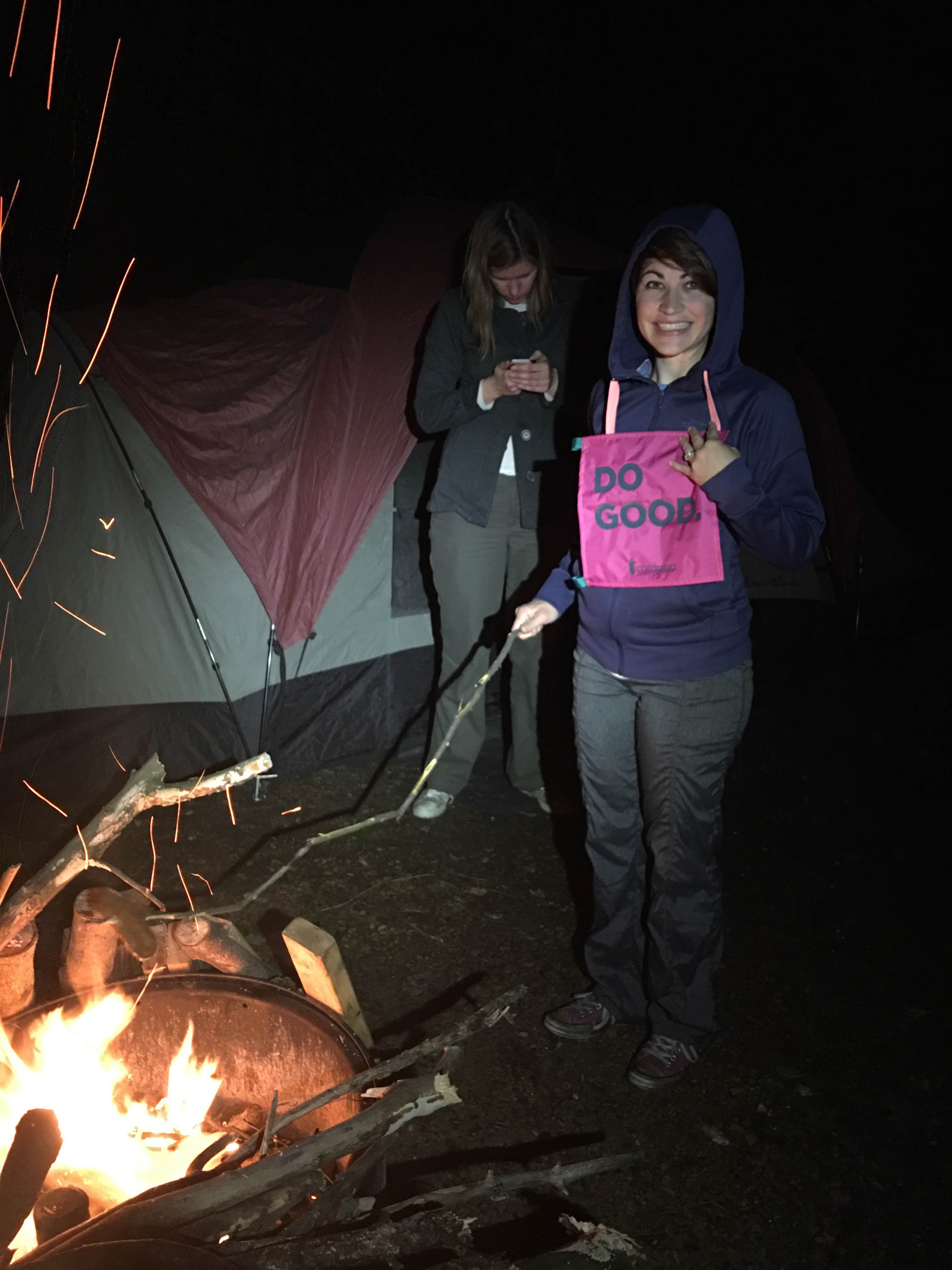 Camper submitted image from Red Fox Campground — Minneopa State Park - 5