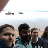 Review photo of Sebago Lake State Park Campground by Jess G., August 19, 2017