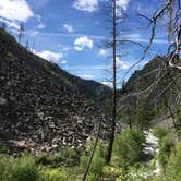 Review photo of Yellowjacket Guard Station by Celine K., October 31, 2019