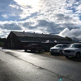 Review photo of Skamania County Fairgrounds by Corinna B., October 31, 2019