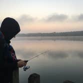 Review photo of Lake Elmo County Park Reserve by Alyssa T., August 19, 2017