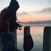Review photo of Lake Elmo County Park Reserve by Alyssa T., August 19, 2017