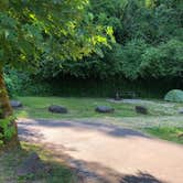 Review photo of Moorage Camp and Boat Launch — Beacon Rock State Park by Corinna B., May 31, 2018