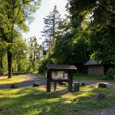 Review photo of Moorage Camp and Boat Launch — Beacon Rock State Park by Corinna B., May 31, 2018