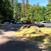 Review photo of Beacon Rock State Park Campground by Corinna B., May 31, 2018