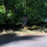 Review photo of Beacon Rock State Park Campground by Corinna B., May 31, 2018