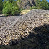 Review photo of Beacon Rock State Park Campground by Corinna B., May 31, 2018