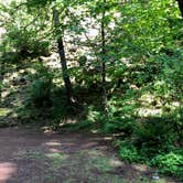 Review photo of Beacon Rock State Park Campground by Corinna B., May 31, 2018