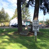 Review photo of Olympia Campground by Corinna B., April 3, 2019