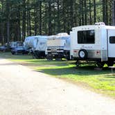 Review photo of Olympia Campground by Corinna B., April 3, 2019