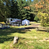 Review photo of Paradise Point State Park Campground by Corinna B., July 11, 2018