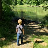 Review photo of Paradise Point State Park Campground by Corinna B., July 11, 2018