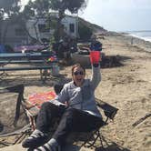 Review photo of San Onofre Recreation Beach and Camping by Kate W., October 31, 2019