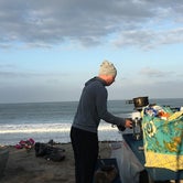 Review photo of San Onofre Recreation Beach and Camping by Kate W., October 31, 2019