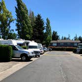 Review photo of Vancouver RV Park by Corinna B., July 11, 2018