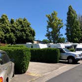 Review photo of Vancouver RV Park by Corinna B., July 11, 2018