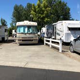 Review photo of Vancouver RV Park by Corinna B., July 11, 2018