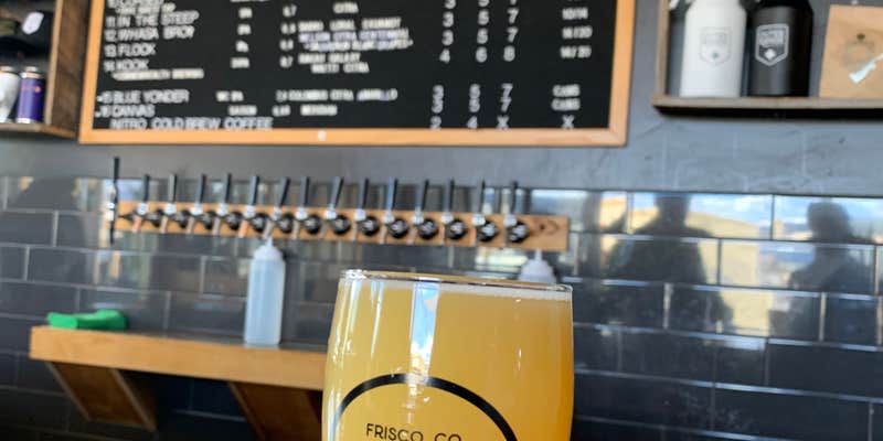 Camper submitted image from Lowry Campground