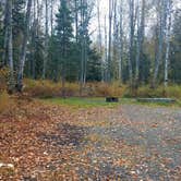 Review photo of Lake Lucile Campground by Shadara W., October 31, 2019