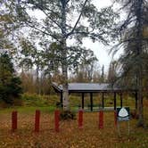 Review photo of Lake Lucile Campground by Shadara W., October 31, 2019