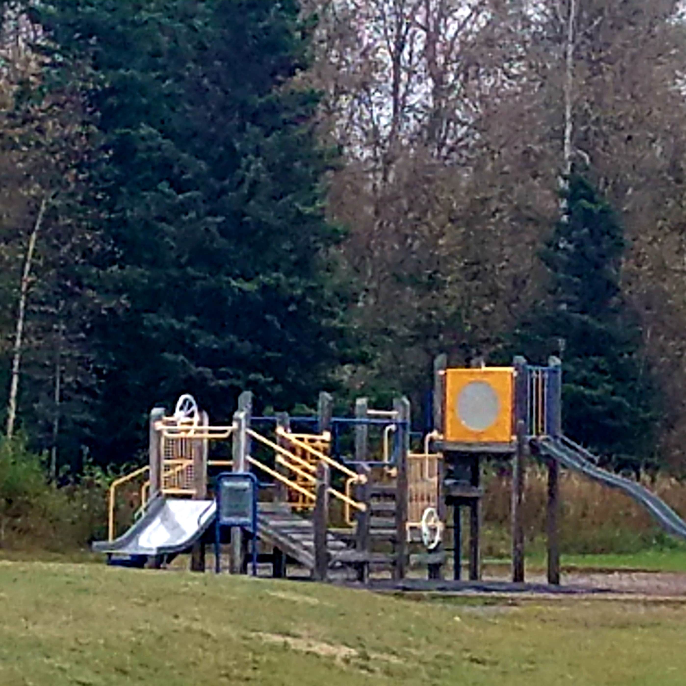 Lake Lucile Campground Camping The Dyrt