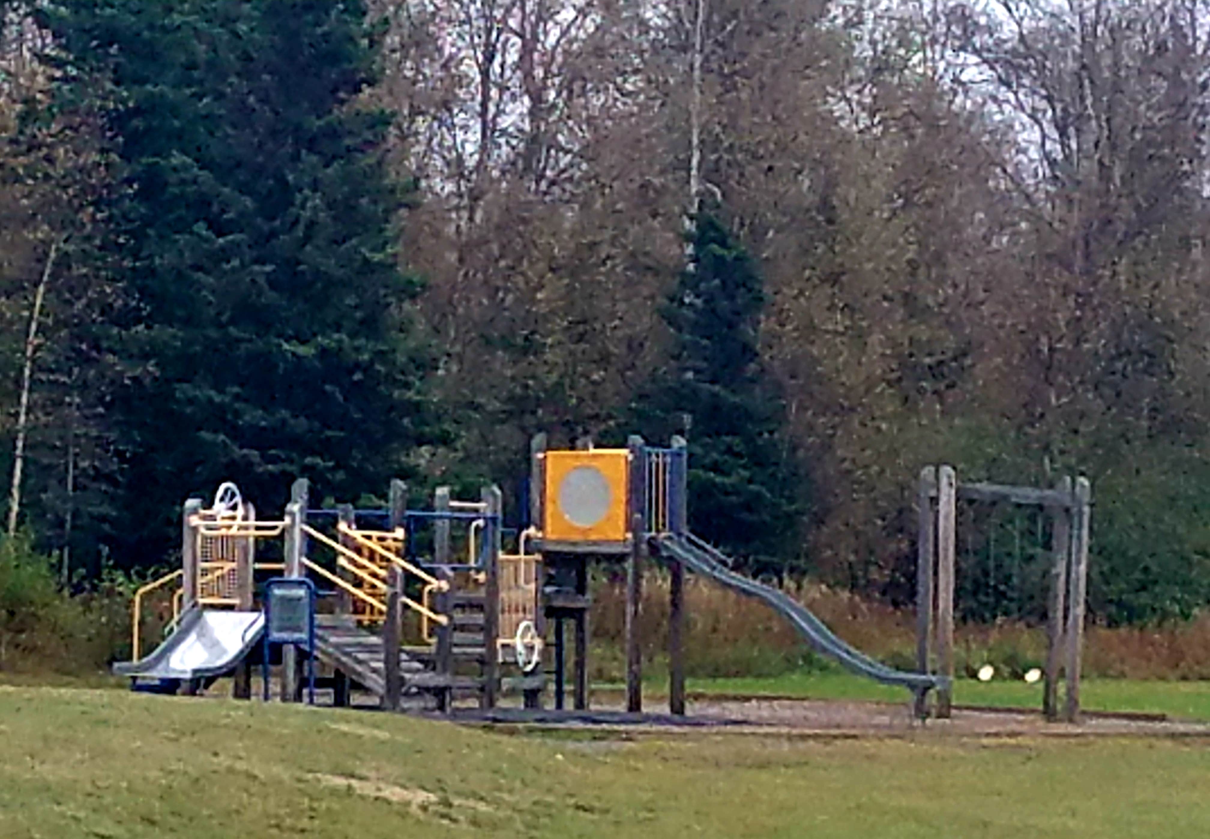 Lake Lucile Campground The Dyrt