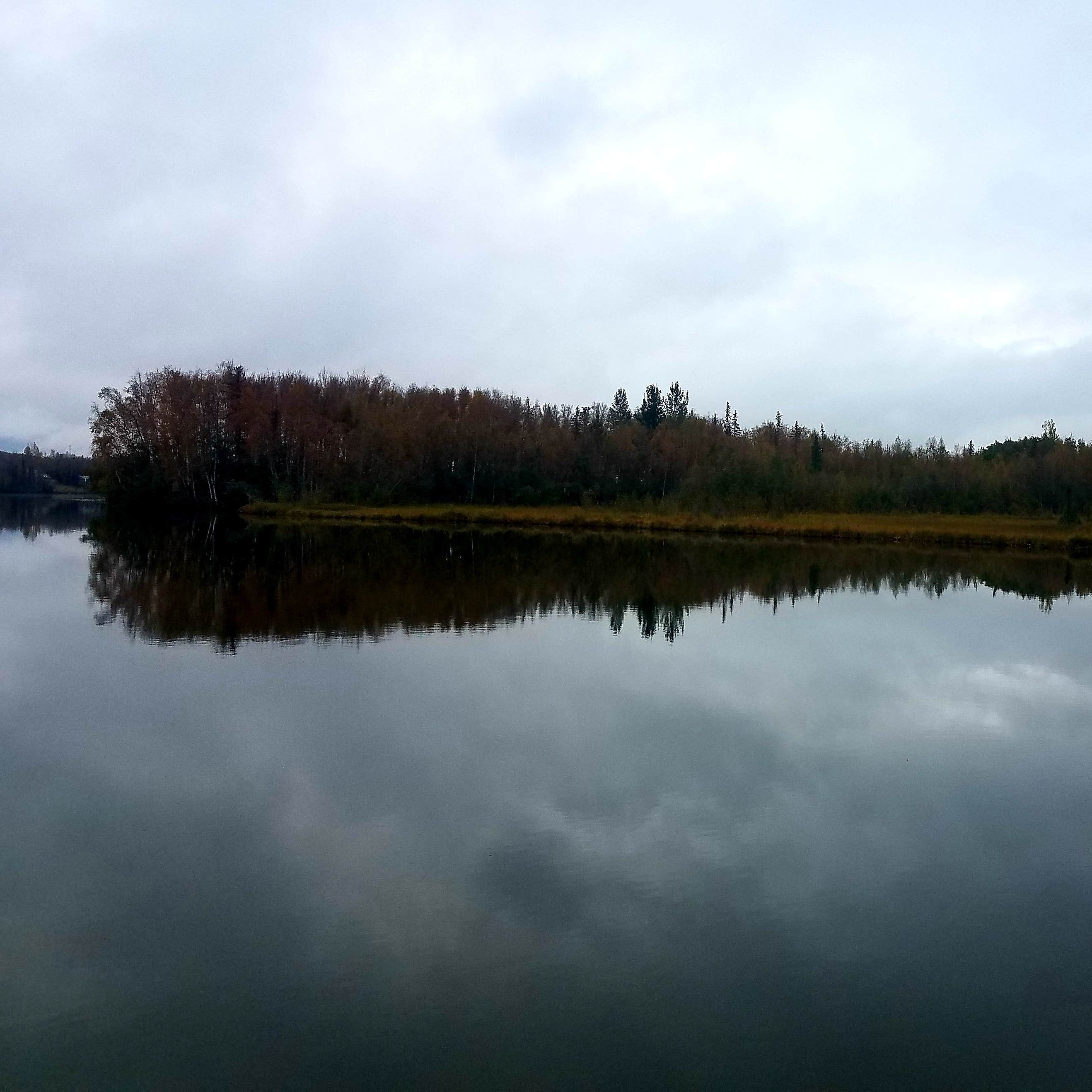 Lake Lucile Campground Camping The Dyrt