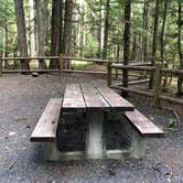 Review photo of Marion Forks Campground by Brian C., October 31, 2019