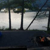 Review photo of Cardens Bluff Campground by Robin K., August 20, 2017