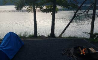 Robin K.'s photo at Cardens Bluff Campground near Elizabethton, TN