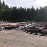 Review photo of Marion Forks Campground by Brian C., October 31, 2019