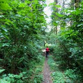 Review photo of Tillamook Forest Dispersed on the Nehalem River by Corinna B., July 17, 2018