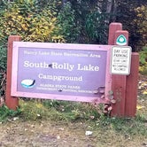 Review photo of South Rolly Lake Campground by Shadara W., October 31, 2019