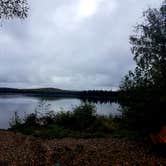 Review photo of South Rolly Lake Campground by Shadara W., October 31, 2019