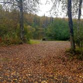 Review photo of South Rolly Lake Campground by Shadara W., October 31, 2019