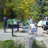 Review photo of Roosevelt National Forest Camp Dick Campground by Joe K., May 3, 2015