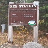 Review photo of Nancy Lake State Recreation Site by Shadara W., October 31, 2019