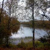 Review photo of Nancy Lake State Recreation Site by Shadara W., October 31, 2019