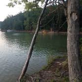 Review photo of Cardens Bluff Campground by Robin K., August 20, 2017