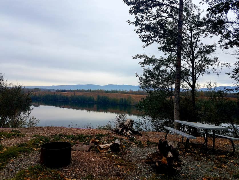 Fox Run Lodge & RV Campground Camping The Dyrt