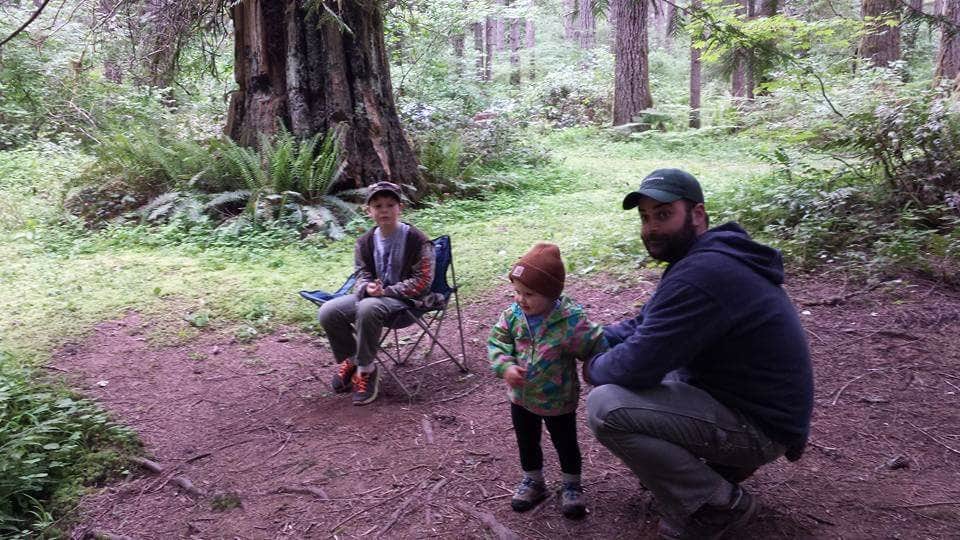 Camper submitted image from Camp Wilkerson - 5