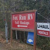 Review photo of Fox Run Lodge & RV Campground by Shadara W., November 1, 2019