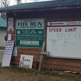 Review photo of Fox Run Campground by Shadara W., November 1, 2019