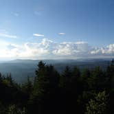 Review photo of Spruce Knob and Spruce Knob Observation Tower by Dave V., October 31, 2019