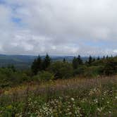 Review photo of Spruce Knob and Spruce Knob Observation Tower by Dave V., October 31, 2019