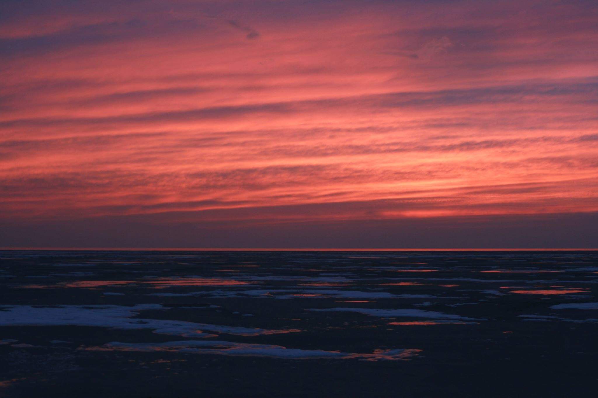 White Rock Bay Campground — Antelope Island State Park | Syracuse, UT