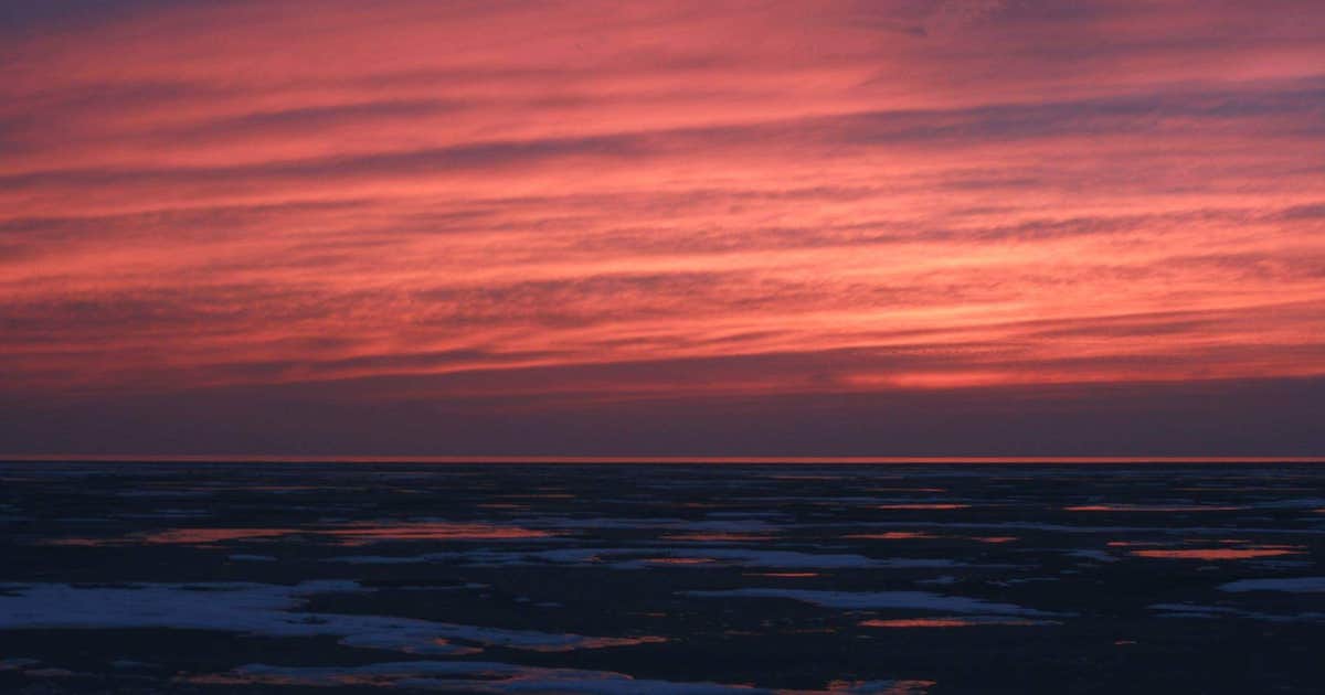 White Rock Bay Campground — Antelope Island State Park | Syracuse, UT