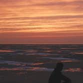 Review photo of White Rock Bay Campground — Antelope Island State Park by Alan B., November 1, 2019