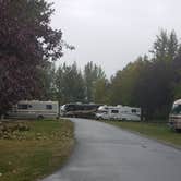 Review photo of Matanuska River Park Campground by Shadara W., November 1, 2019